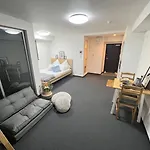 梅田kirin Hostel Umeda 601