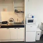 梅田kirin Hostel Umeda 601