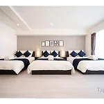 Stay & Go Shinsaibashi - Vacation Stay 17671