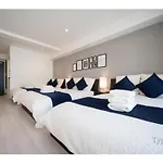 Stay & Go Shinsaibashi - Vacation Stay 17671