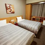 Hotel Route-Inn Osaka Honmachi