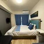 Sakura Sands Hotel Shinsaibashi - Vacation Stay 97967V