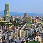 Namba Ebisu Hotel