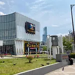 Namba Ebisu Hotel