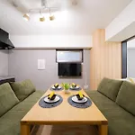 Takuto Stay Sakaisuji-Hommachi