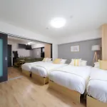 Takuto Stay Sakaisuji-Hommachi