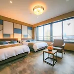 Hotel Shinpoin Osaka