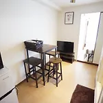 Apartment House Jodo 402
