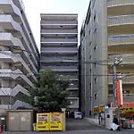 1007 Dotonbori Street Apartment Namba&Shinsaibashi