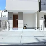 雅舍11 Osaka House New Open一軒家貸切