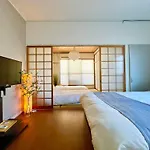 Omotenashi Stay Osaka 41M2 1Ldk 十三駅徒歩1分 梅田2分 神戸京都アクセス良好 和室のある家