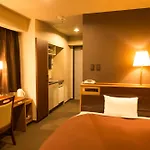 Nisshin Namba Inn