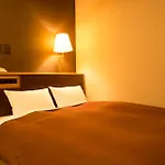 Nisshin Namba Inn