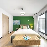 Tengachaya Maison Le Vert Wakatake - Vacation Stay 17491