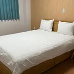 大阪長居港湾客房