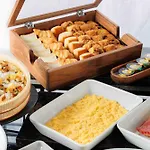 Hotel Monterey La Soeur Osaka