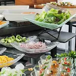 Hotel Monterey La Soeur Osaka
