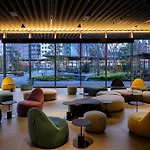 Omo7 Osaka By Hoshino Resorts