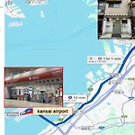 Stay&Go山王102号室