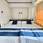 5人可能 なんば駅 一駅 地下鉄駅 2分 Royal704
