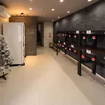 Oasis Naniwa
