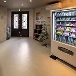 Oasis Naniwa