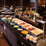Hotel Mystays Shin Osaka Conference Center