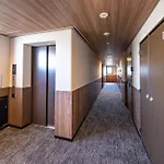 Apartment Hotel 11 Namba Minami 4