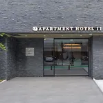 Apartment Hotel 11 Namba Minami 4