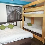 Hotel K6 Osaka Namba (Adults Only)