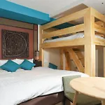 Hotel K6 Osaka Namba (Adults Only)