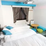 Hotel K6 Osaka Namba (Adults Only)
