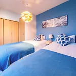 Ritz Place Nishikujo