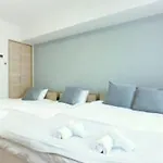 むつみ庵新今宮502