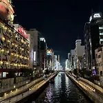 Rose Lips Shinsaibashi ローズリップス心斎橋