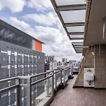 Apartment Hotel 11 Shinsaibashi Amemura
