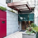 Apartment Hotel 11 Shinsaibashi Amemura