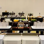 Bande Hotel Osaka