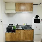 303黒門市場すぐ30秒!道頓堀まで徒歩8分!でんでんタウン徒歩3分!通天閣徒歩9分!観光に最高!