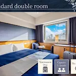 Hotel Gracery Osaka Namba