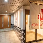 Komachi Hotel Nipponbashi