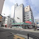 Eslead Hotel Namba South Ⅱ