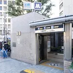 Raffine Nihonbashi