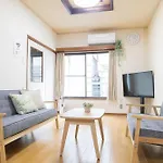 Ok House2 住吉大社available For Up To 8 People