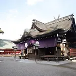 Ok House2 住吉大社available For Up To 8 People