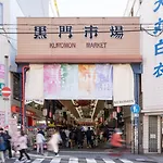 Crecia Dotonbori