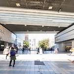 At Kyobashi