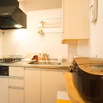 A Separate House In Osaka 7Ppl Choi1