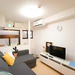 A Separate House In Osaka 7Ppl Choi1