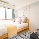 A Separate House In Osaka 7Ppl Choi1